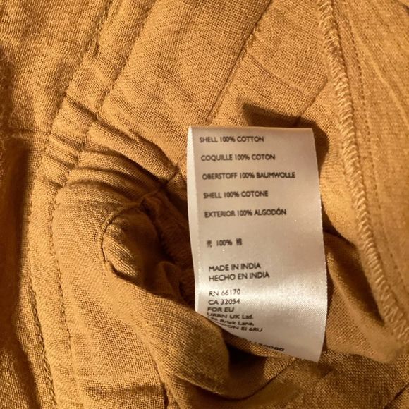 NWOT Free People the midnight hour pants size XS - Picture 5 of 7